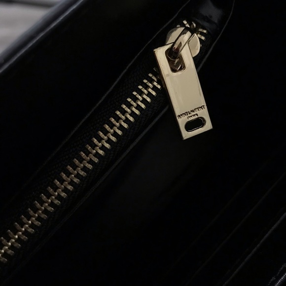 Black purse - Picture 6 of 8